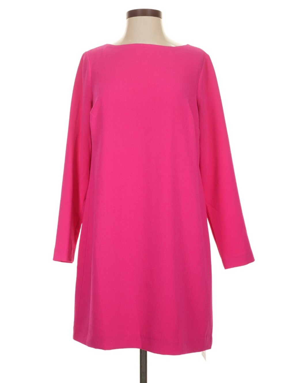 Trina Turk Size 4 Pink Cocktail Dress NWT